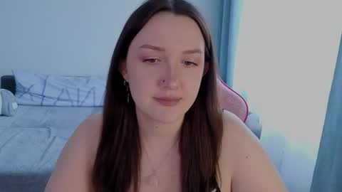 Grace online show from April 15, 12:45 pm