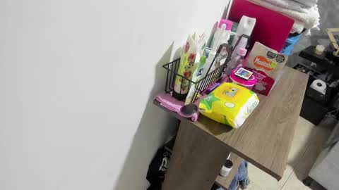 Crystal online show from February 19, 4:25 pm