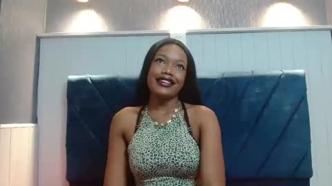 Crystal online show from January 25, 8:00 pm