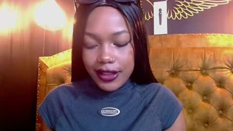 Crystal online show from February 26, 8:33 pm