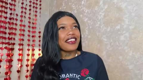 Crystal online show from February 17, 8:48 pm