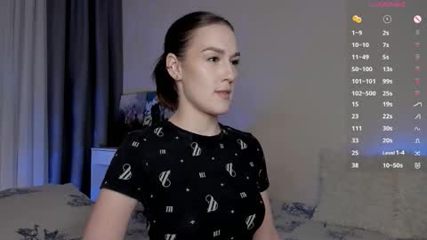 Arina online show from November 24, 1:55 pm