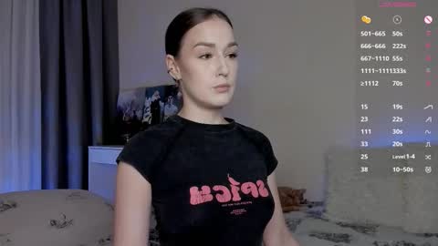 Arina online show from November 28, 1:47 pm