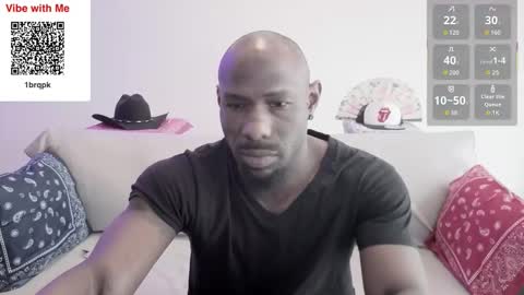 Snapshot of crystalclearstud chatting on January 10, 4:53 pm crystalclearstud online show from January 10, 4:53 pm