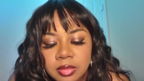 crystalcleo online show from February 15, 3:25 am