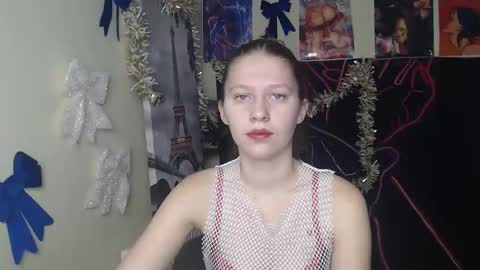 Stella online show from December 16, 7:35 am