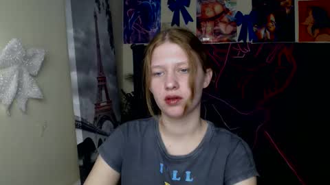 Stella online show from March 13, 8:10 am