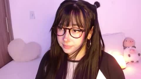 Olivia  online show from January 9, 12:24 am