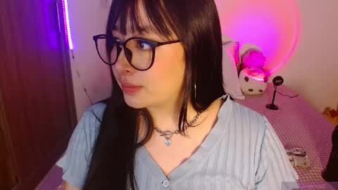 Olivia  online show from May 25, 2:17 am