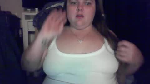 Herekittykitty69 online show from June 5, 3:57 am