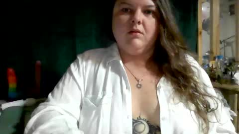 Herekittykitty69 online show from June 11, 2:26 pm