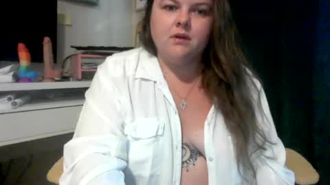 Herekittykitty69 online show from July 1, 3:56 pm
