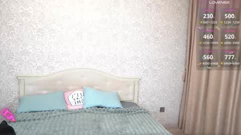 Nika online show from December 5, 4:14 pm