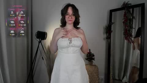 Kitty online show from January 8, 9:06 pm