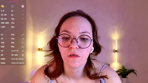 Kitty online show from April 15, 10:43 pm