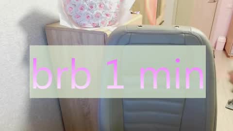 Snapshot of crystallkris chatting on January 2, 10:55 pm Kristina online show from January 2, 10:55 pm