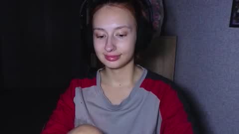 Snapshot of crystallkris chatting on September 14, 2:11 am Kristina online show from September 14, 2:11 am