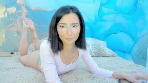 Maria online show from May 24, 1:21 am