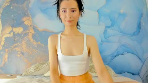 Maria online show from May 31, 3:47 am