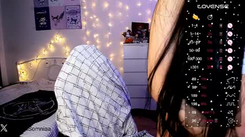 Snapshot of crystalsomnia chatting on January 31, 2:26 am Sasha Make me moan with patterns good music here online show from January 31, 2:26 am