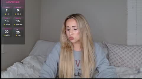 Nikki online show from October 26, 1:00 am