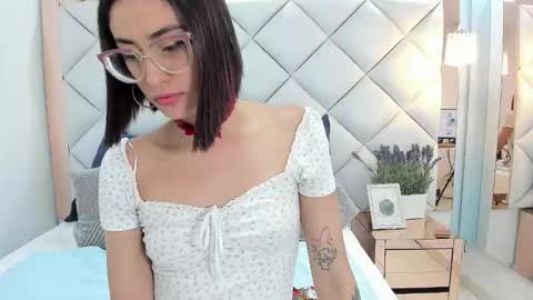 Crystal online show from March 27, 10:20 pm