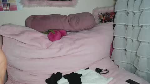 Snapshot of crystalsweet2000 chatting on December 4, 2:43 am MissCrystal online show from December 4, 2:43 am