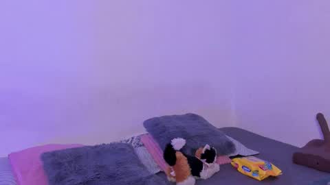 Soy Crystal online show from November 16, 12:55 pm