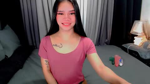 bea takashi  online show from January 10, 9:55 am