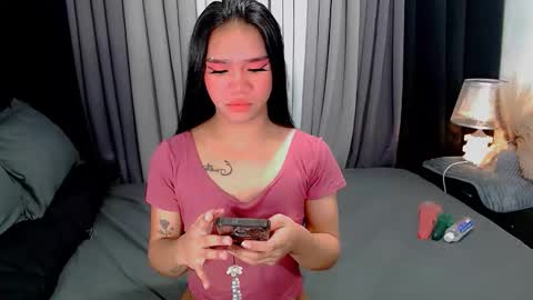 bea takashi  online show from January 19, 9:13 am