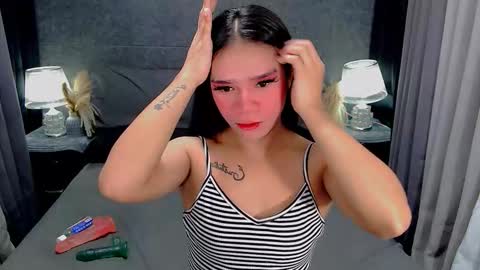 bea takashi  online show from February 15, 8:57 am