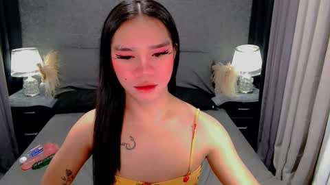 bea takashi  online show from March 3, 9:04 am