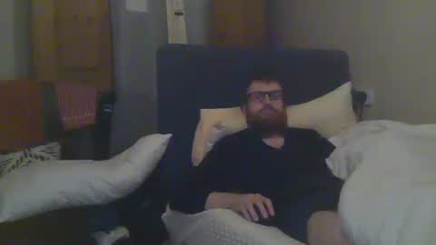 Snapshot of cs014g8493 chatting on December 11, 12:54 am chris online show from December 11, 12:54 am