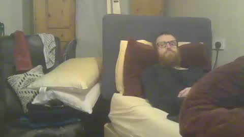 chris online show from February 2, 12:20 am