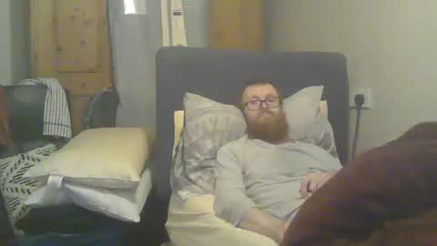 chris online show from February 26, 12:53 am