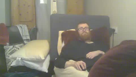 chris online show from March 4, 12:16 am