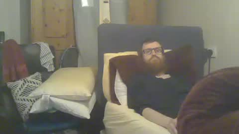 chris online show from March 11, 1:44 am