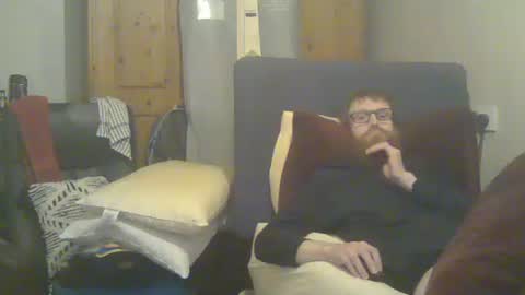 chris online show from April 13, 10:48 pm