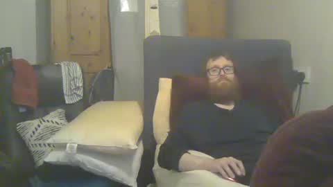 chris online show from April 15, 11:49 pm