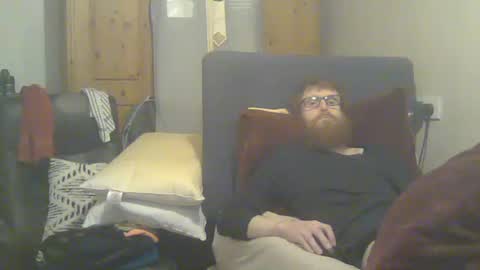 chris online show from May 10, 12:38 am