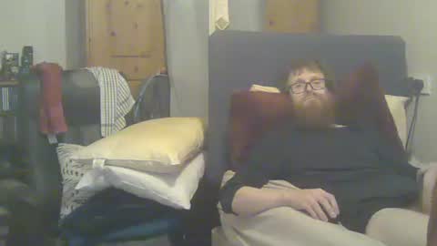chris online show from May 23, 1:00 am