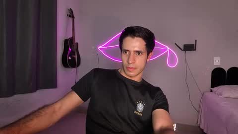 cshunderlick online show from February 27, 5:07 am