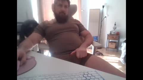 cubaberserker online show from May 26, 10:39 pm