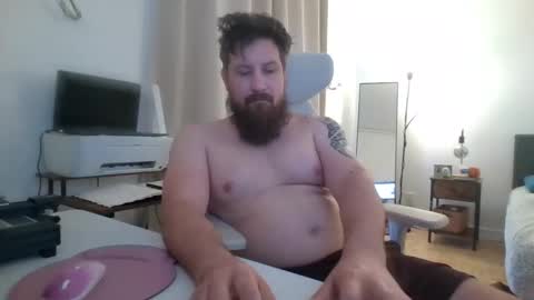 cubaberserker online show from June 4, 4:24 pm