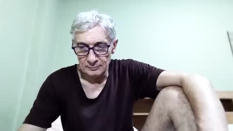 BIG UNCUT HARD COCK online show from October 1, 2:50 am