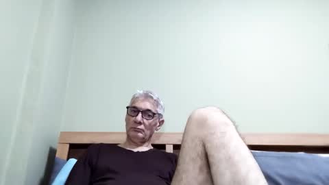 BIG UNCUT HARD COCK online show from October 20, 1:06 am