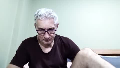 BIG UNCUT HARD COCK online show from October 27, 1:20 am