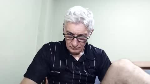 BIG UNCUT HARD COCK online show from January 6, 12:25 am