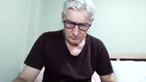 BIG UNCUT HARD COCK online show from January 13, 1:11 am