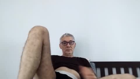 BIG UNCUT HARD COCK online show from May 8, 1:33 am